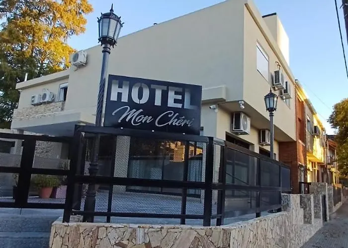Hotel Mon Cheri
