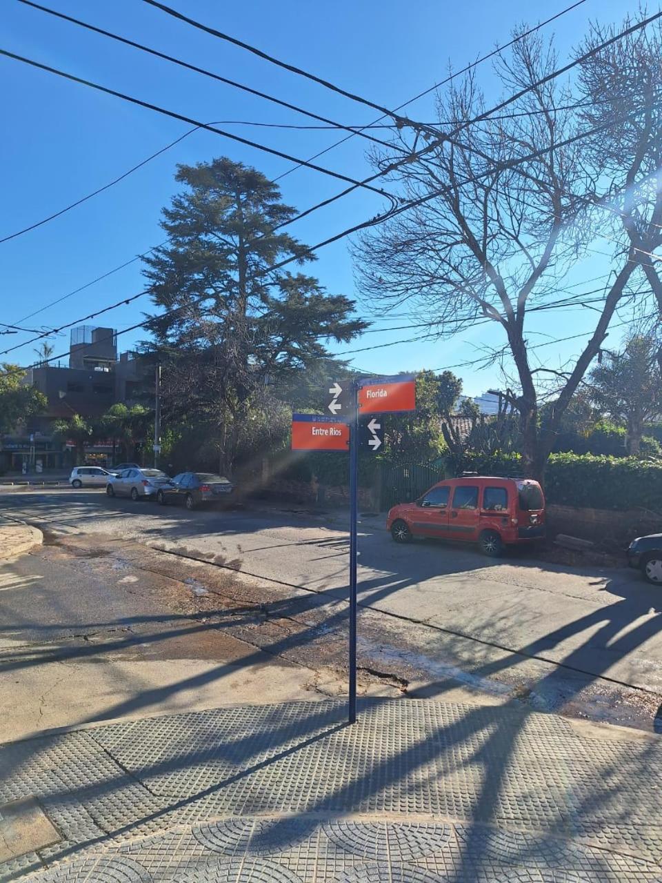 Hotel Mon Cheri Villa Carlos Paz