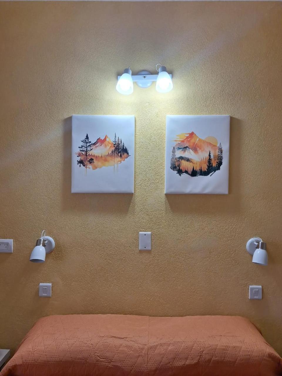 Mon Cheri * Villa Carlos Paz