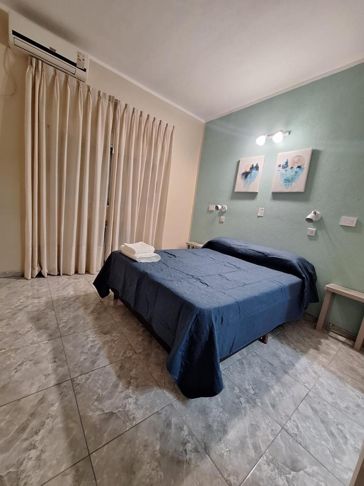 Mon Cheri Hotel