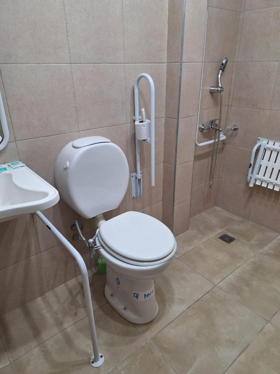 Mon Cheri * Villa Carlos Paz