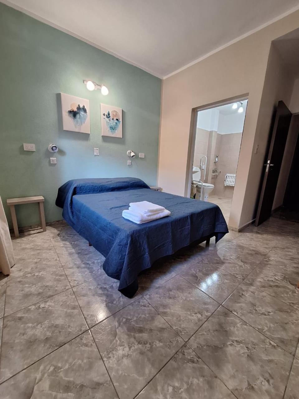 Mon Cheri Hotel