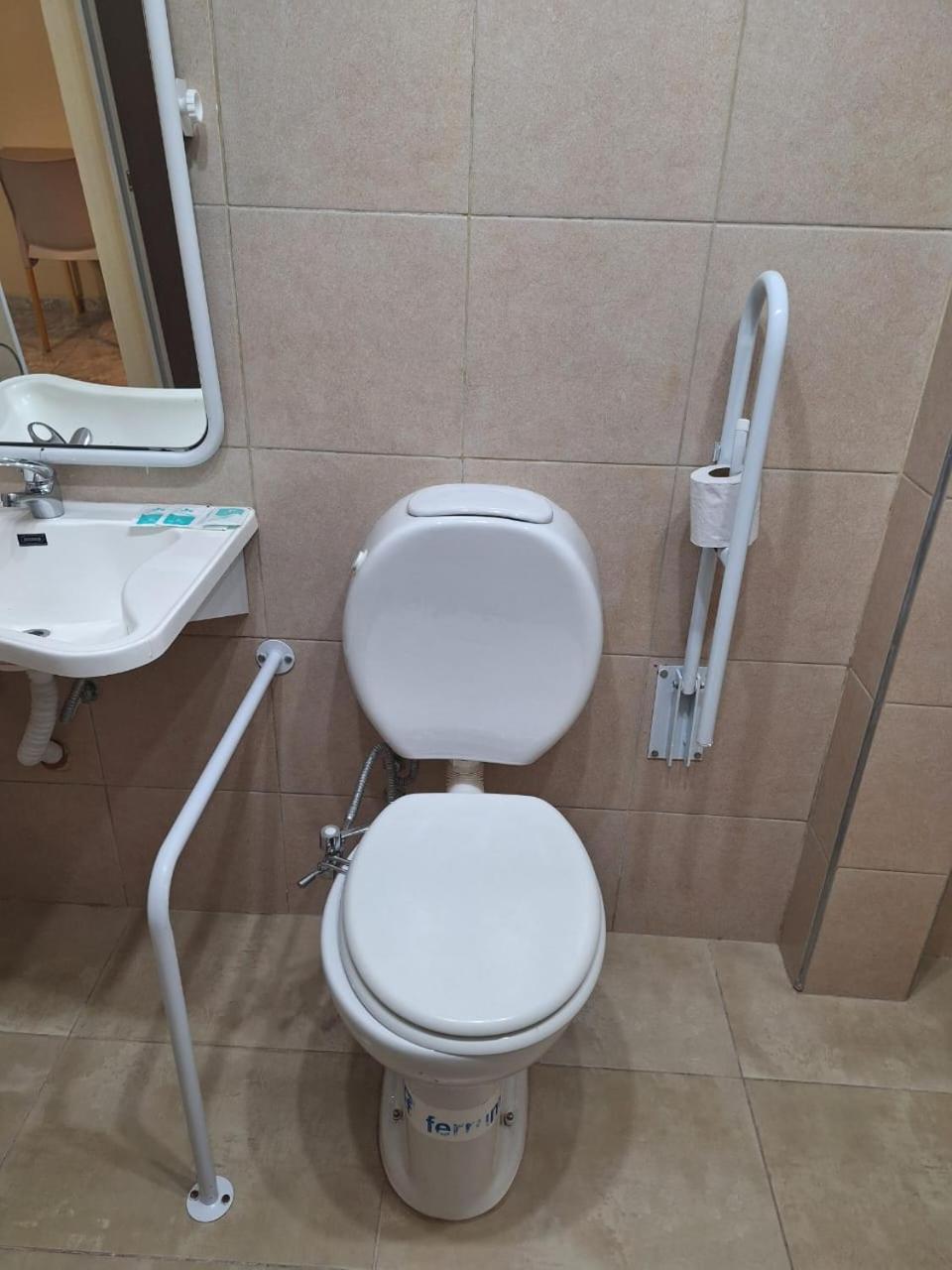 Mon Cheri * Villa Carlos Paz