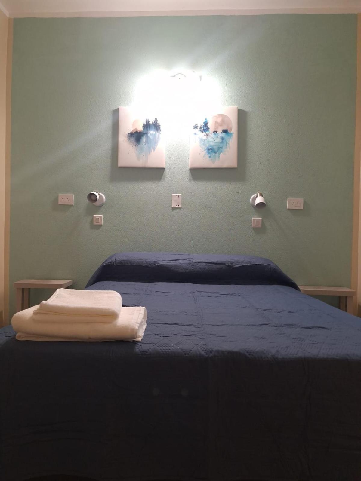 Mon Cheri Hotel Villa Carlos Paz