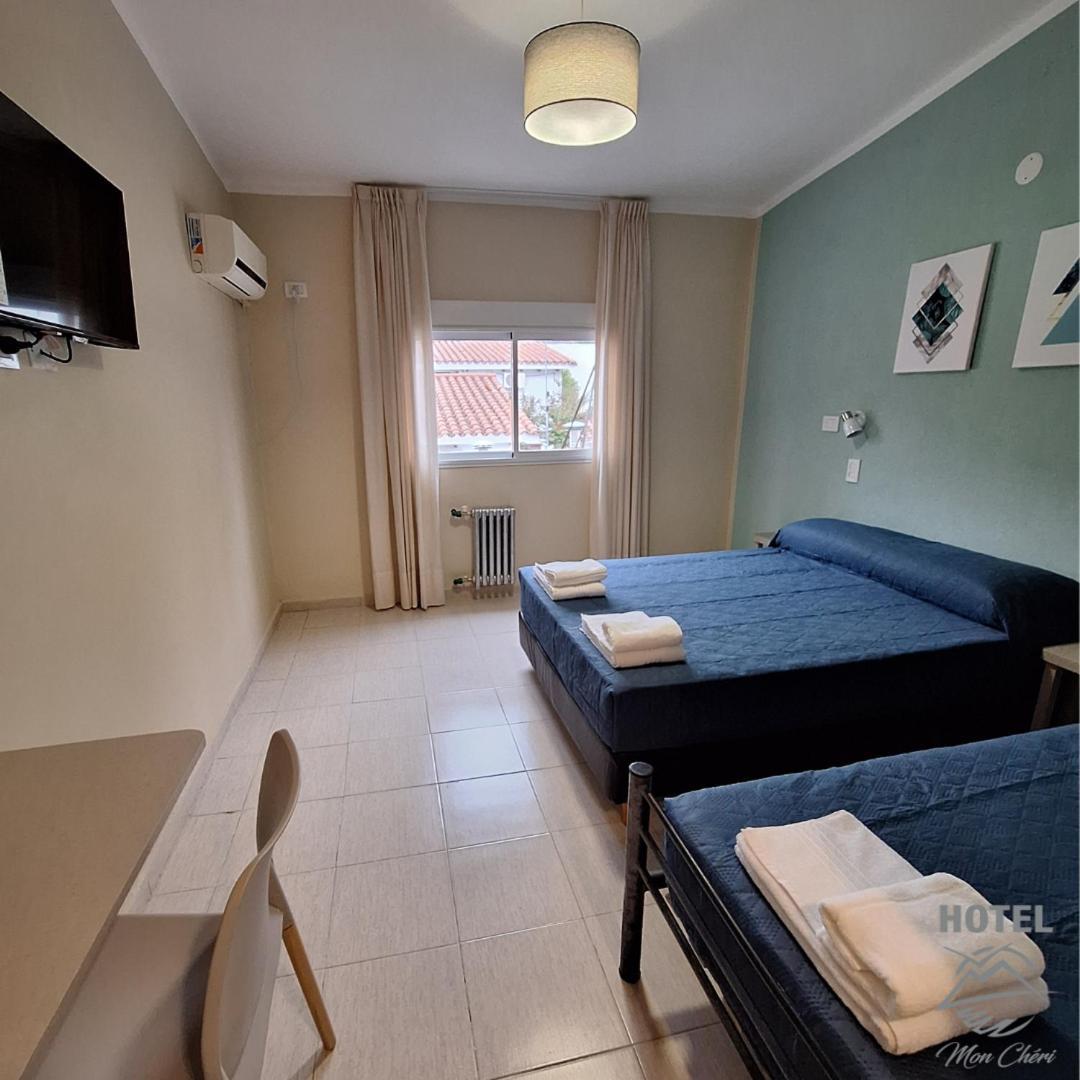 Hotel Mon Cheri