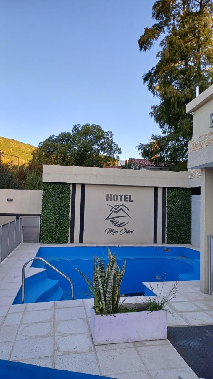 Mon Cheri * Villa Carlos Paz